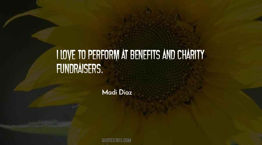 Quotes About Love And Charity #644069