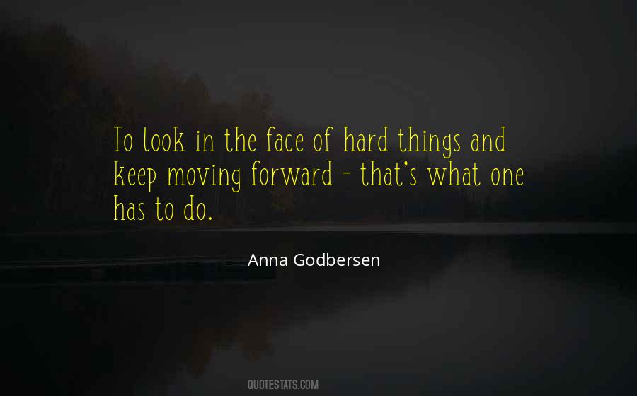 Do Hard Things Quotes #537866 Do Hard Things Quotes #537866