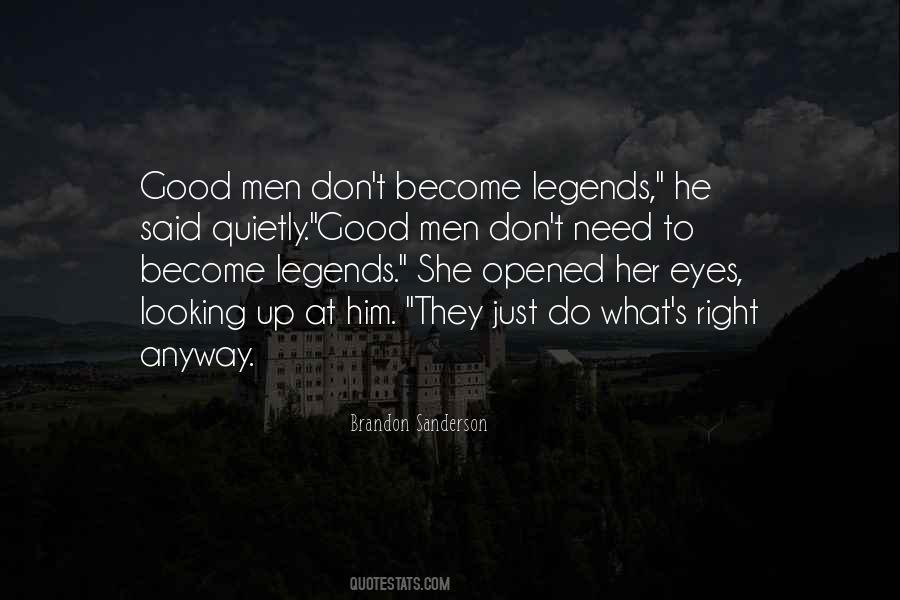 Do Her Right Quotes #757383