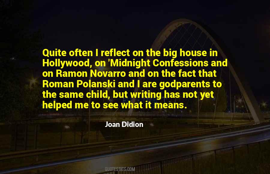 The Confessions Quotes #1126632