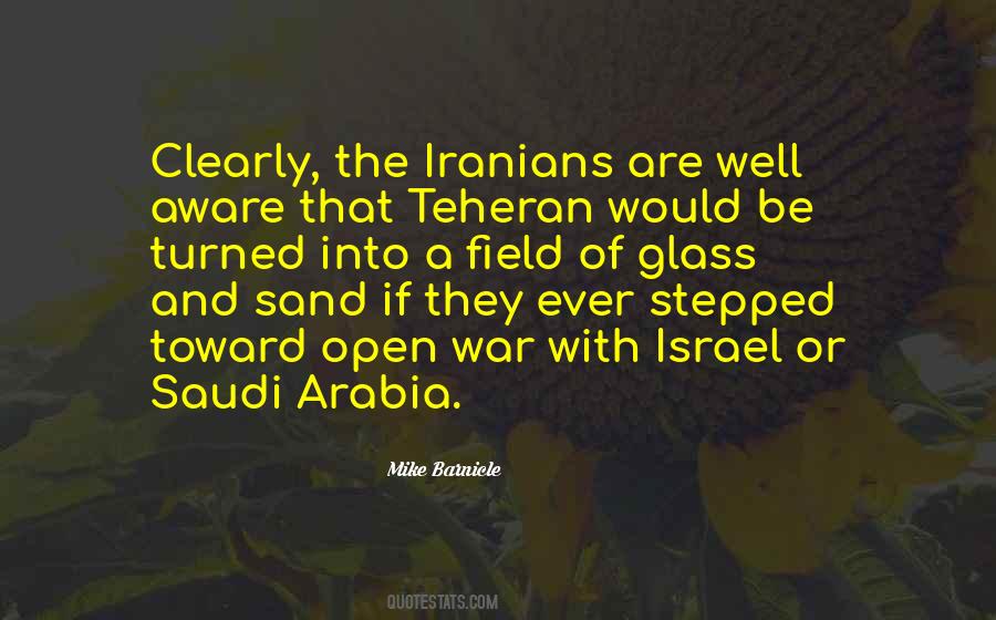 Quotes About Iranians #1337858