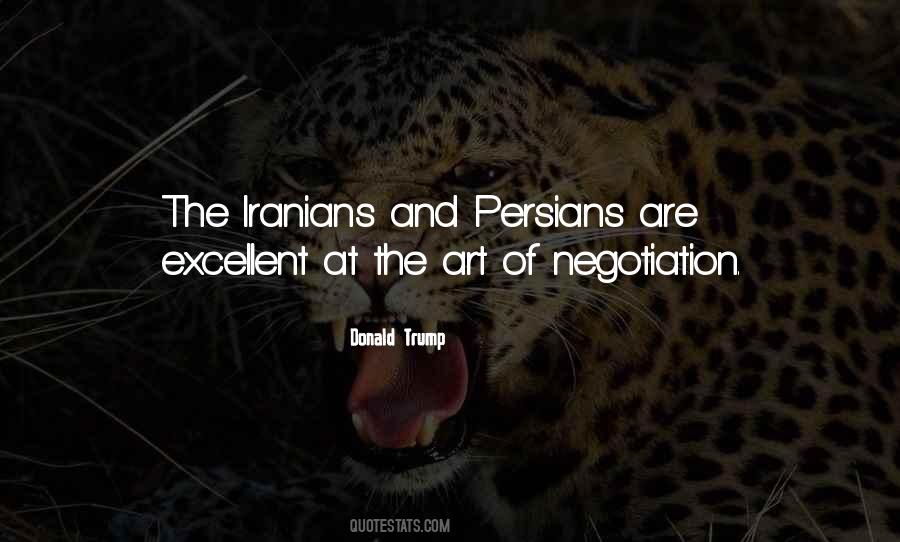 Quotes About Iranians #141035