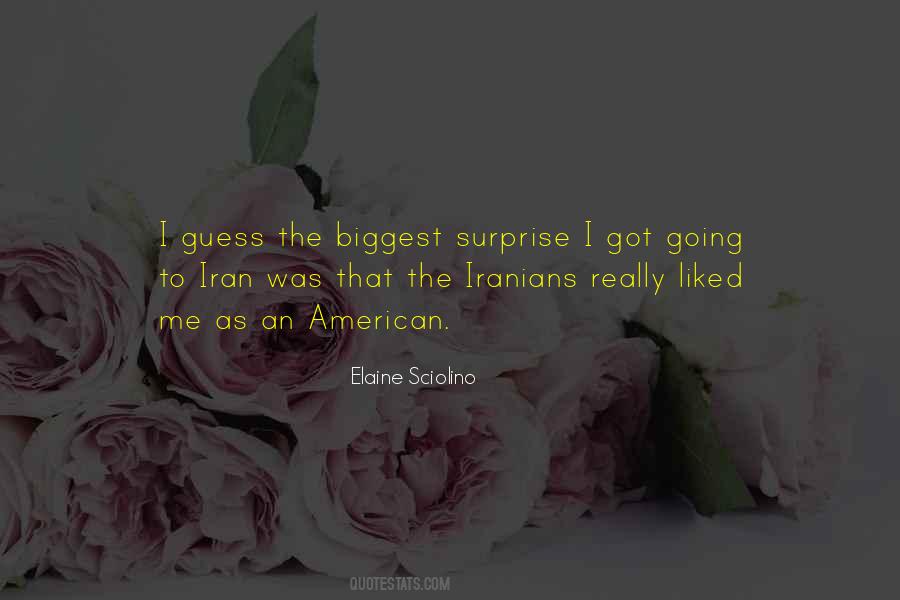 Quotes About Iranians #749524