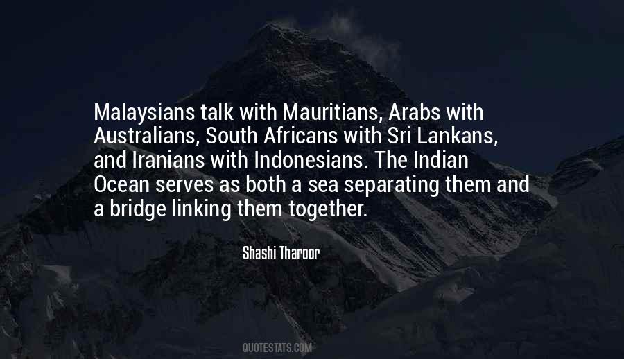Quotes About Iranians #805521