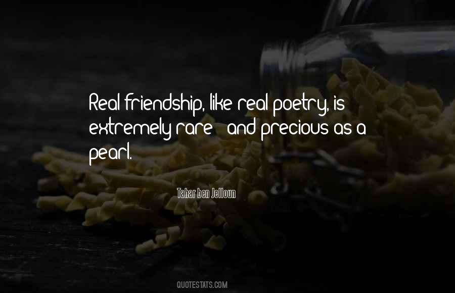 Your Friendship Is Precious To Me Quotes #742437