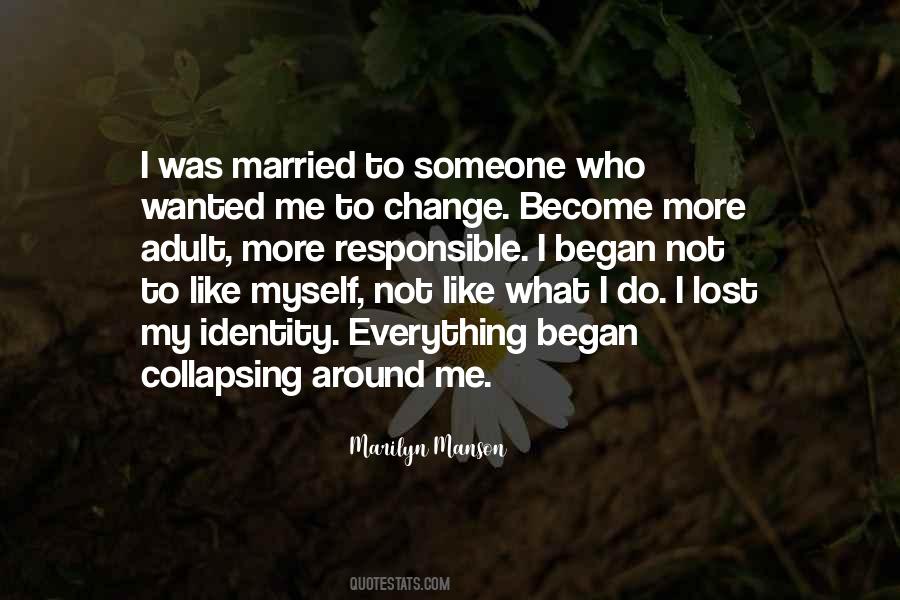 When You Have Lost Everything Quotes #111270