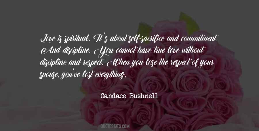 When You Have Lost Everything Quotes #117212