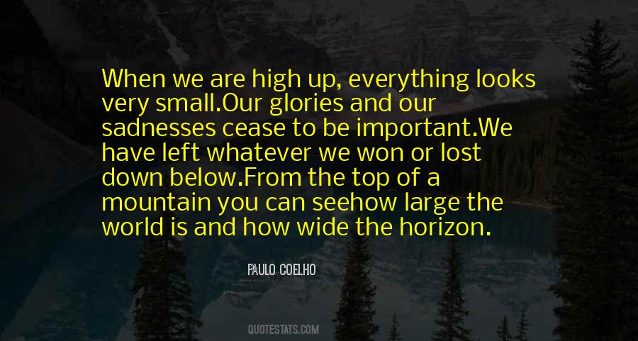 When You Have Lost Everything Quotes #759773