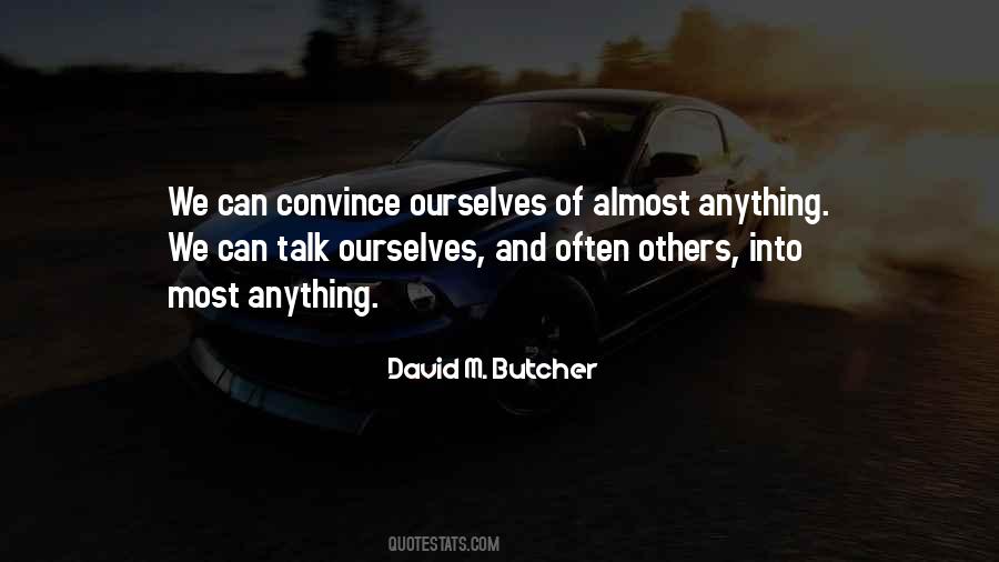 Dont Overexert Yourself Quotes #1819586