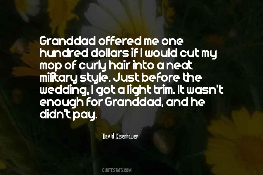 Wedding Style Quotes #623981