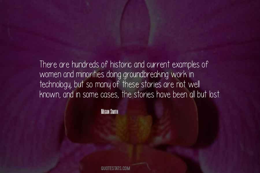 Some Examples Of Quotes #1686276