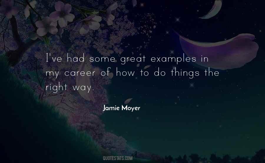 Some Examples Of Quotes #186056