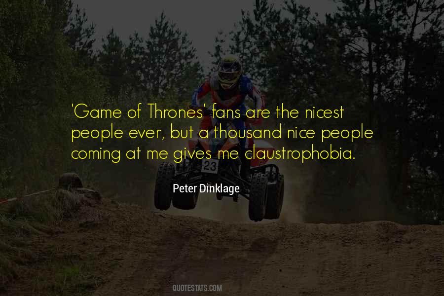 Nice Game Quotes #1288304