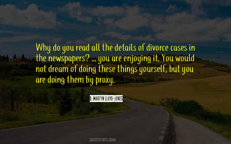 Do It All Yourself Quotes #111912