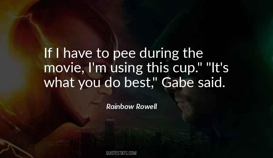 Do It Best Quotes #51870