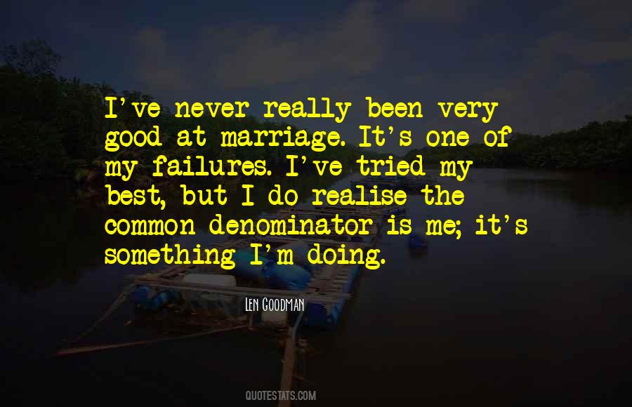Do It Best Quotes #60591