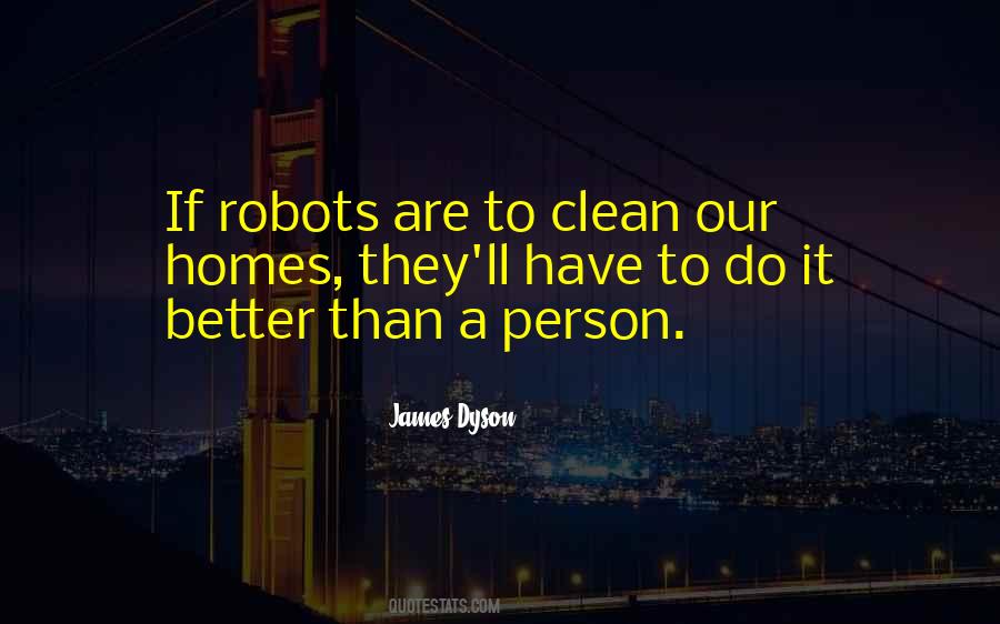 Do It Better Quotes #1313532