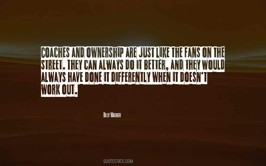 Do It Better Quotes #419419