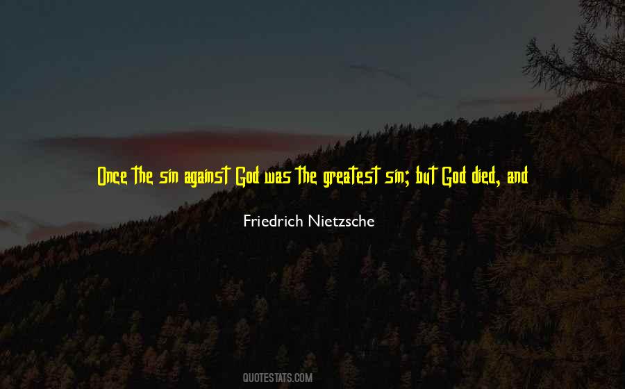 Nietzsche Greatest Quotes #773121