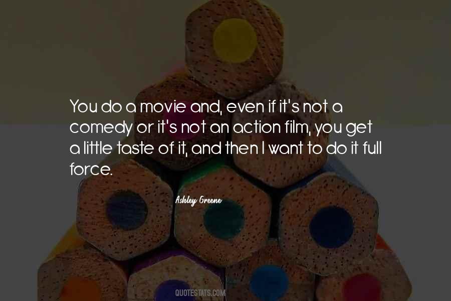 Do It Movie Quotes #250195