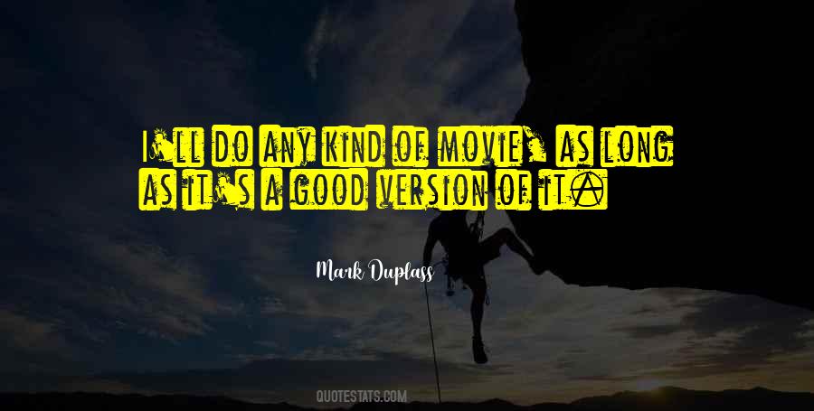 Do It Movie Quotes #266910