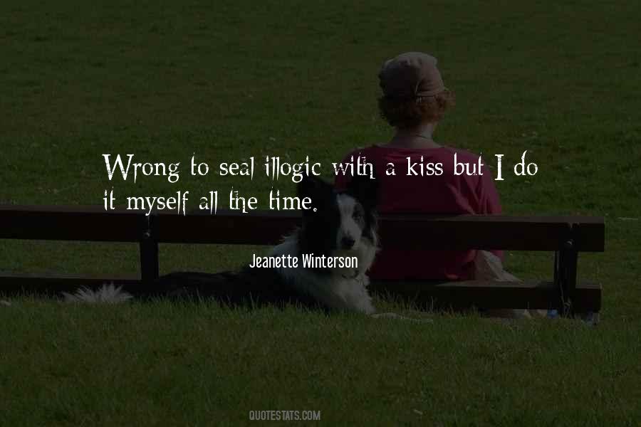 Do It Myself Quotes #1180204