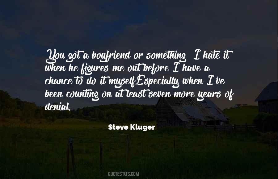 Do It Myself Quotes #1626058