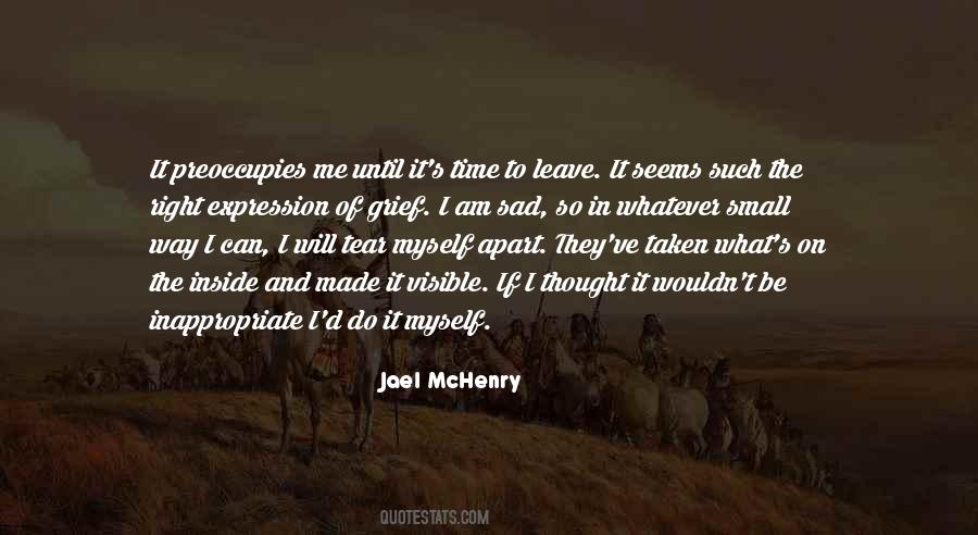 Do It Myself Quotes #220826
