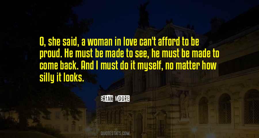 Do It Myself Quotes #353315