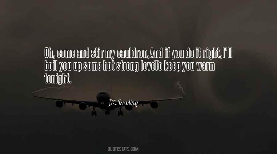 Do It Right Quotes #1706720