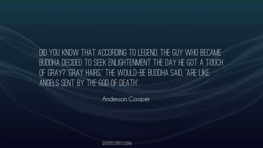 You Are A Legend Quotes #373546