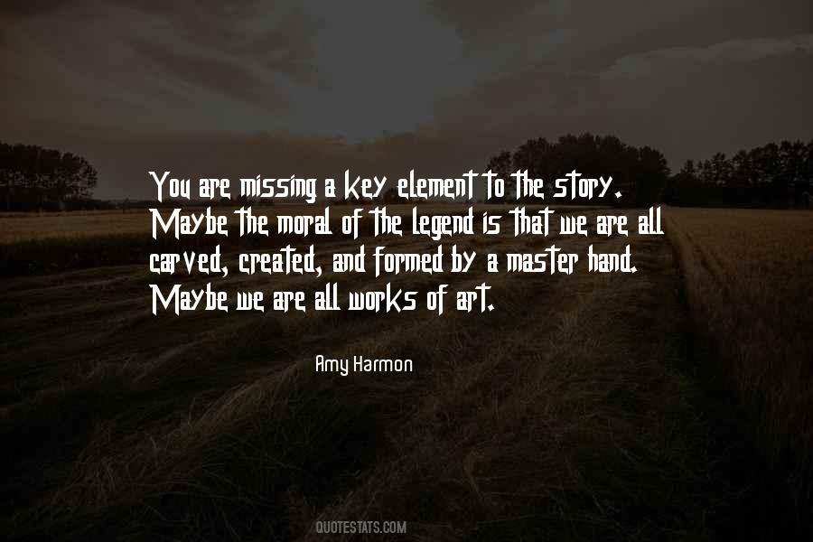 You Are A Legend Quotes #471292