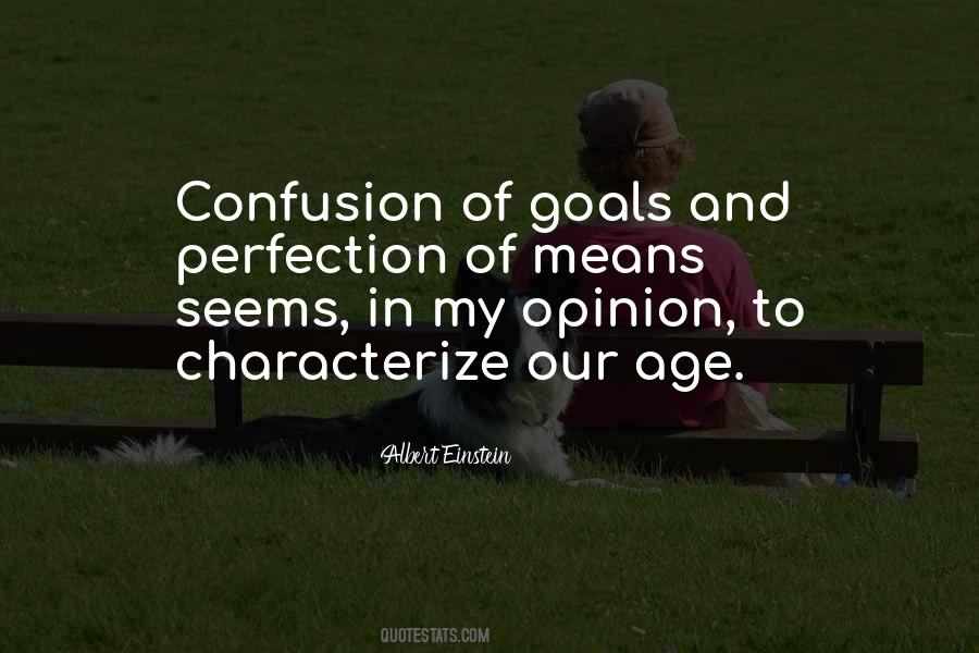 Your Opinion Means Nothing To Me Quotes #556700