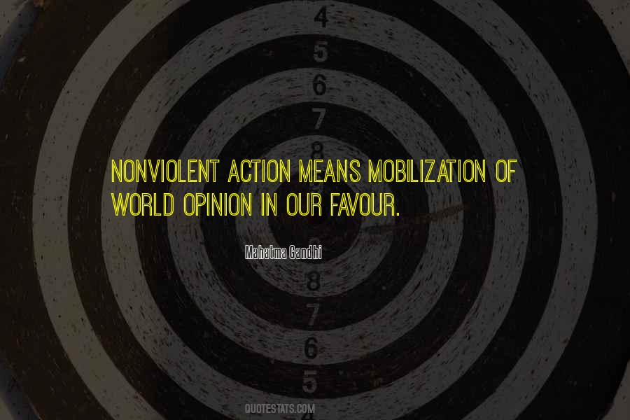 Your Opinion Means Nothing To Me Quotes #670039