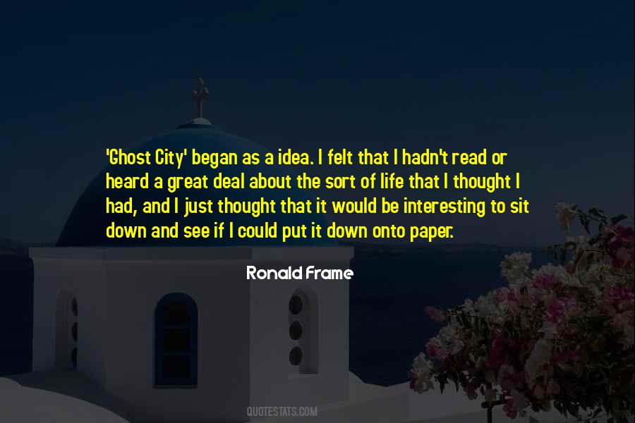 Prison Of Our Minds Quotes #318725