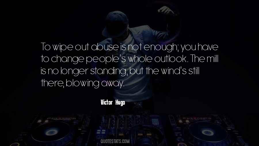 Change Your Outlook Quotes #1060204