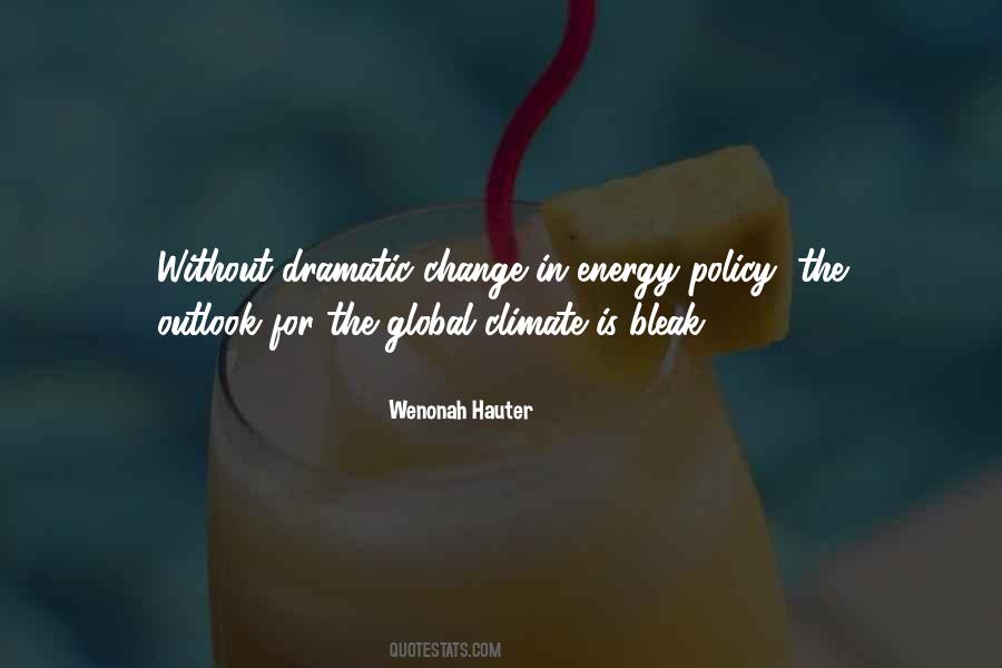 Change Your Outlook Quotes #1385548