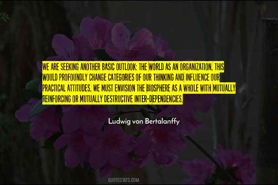 Change Your Outlook Quotes #1755271