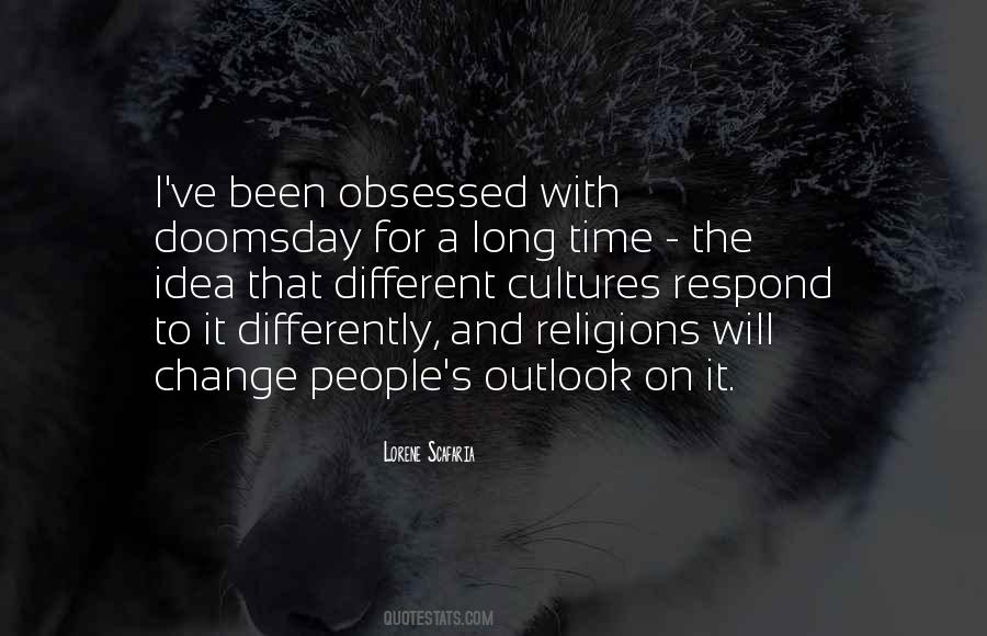Change Your Outlook Quotes #779734