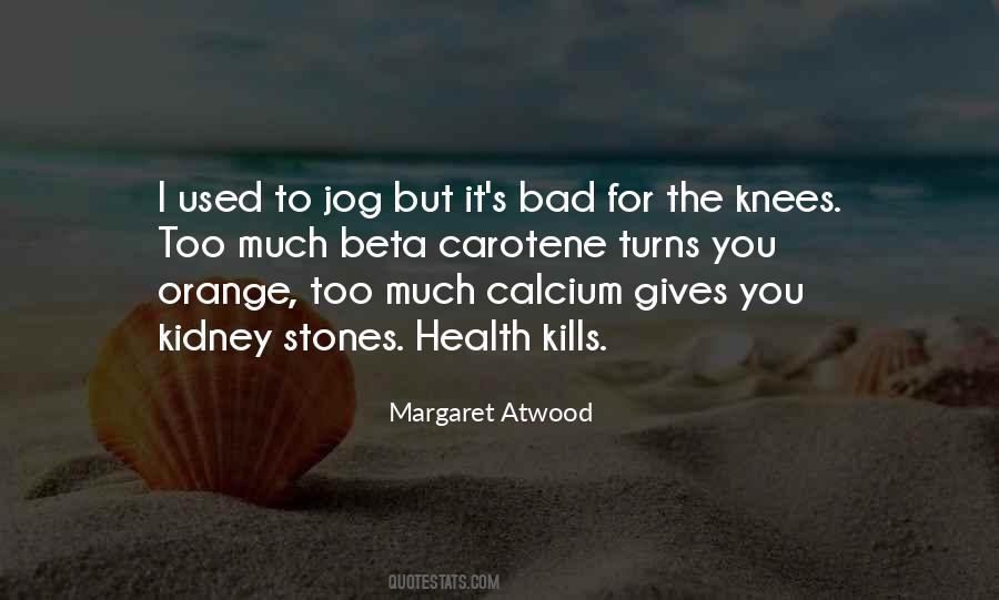Health Humor Quotes #172178