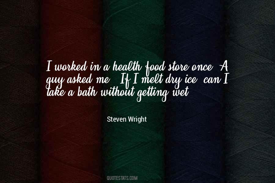 Health Humor Quotes #1753394