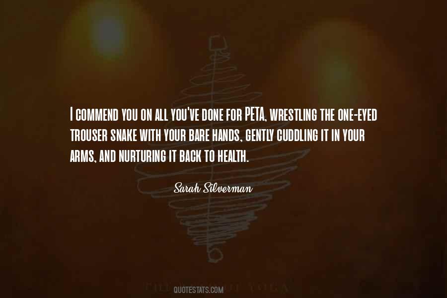 Health Humor Quotes #501058