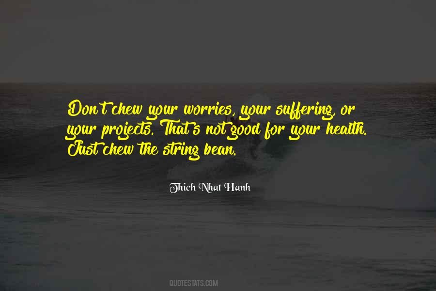 Health Humor Quotes #507457