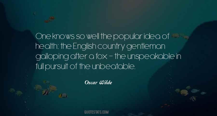 Health Humor Quotes #963558