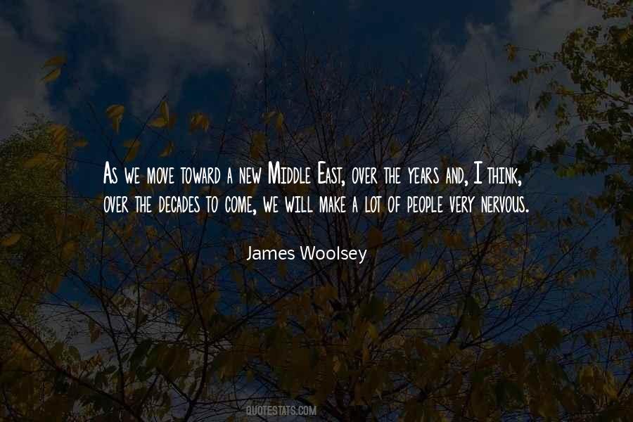 We Move Quotes #1270606