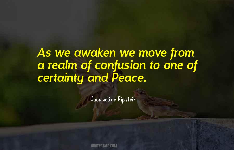 We Move Quotes #1722099