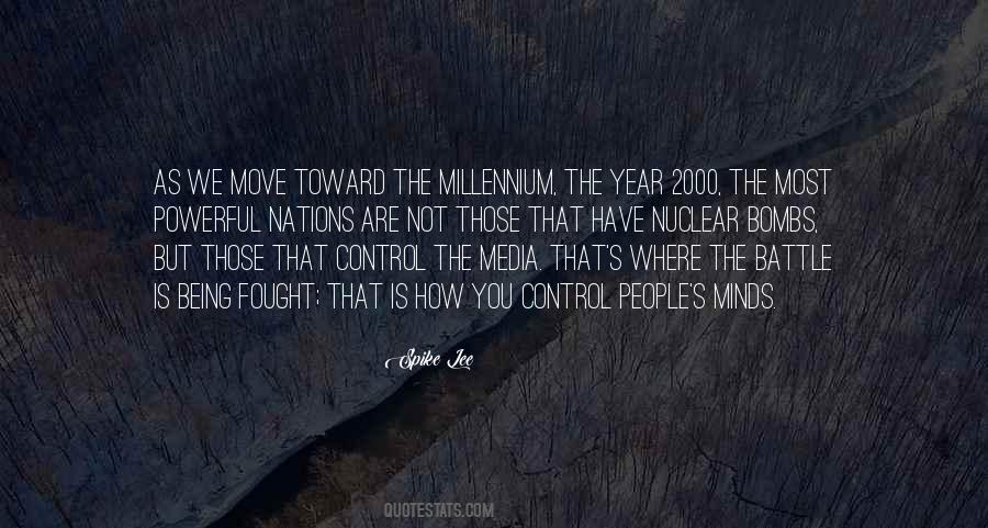 We Move Quotes #1772912