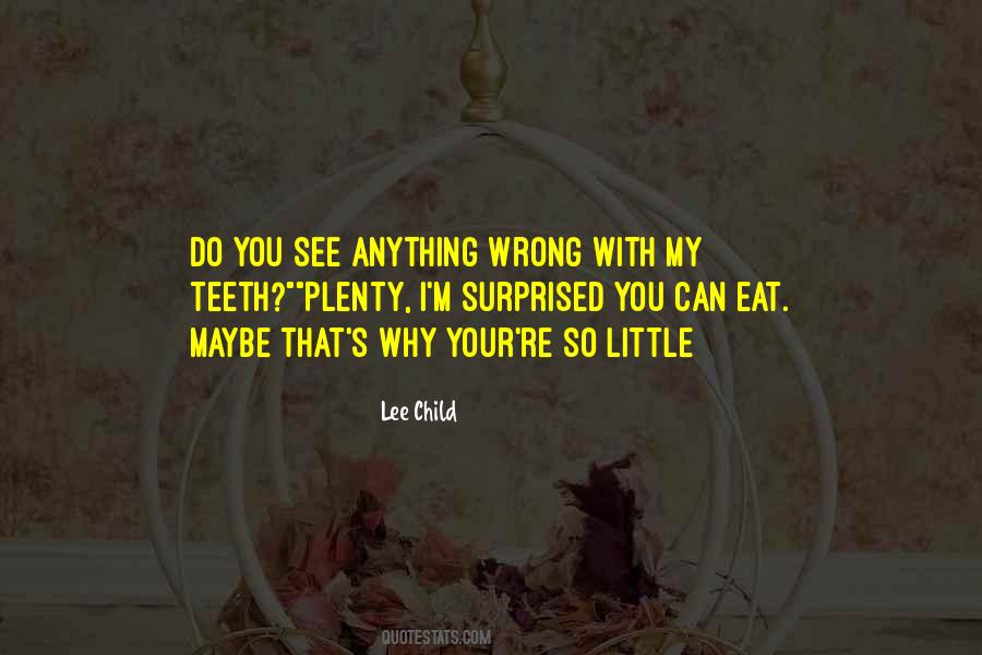 Do Little Quotes #17432 Do Little Quotes #17432
