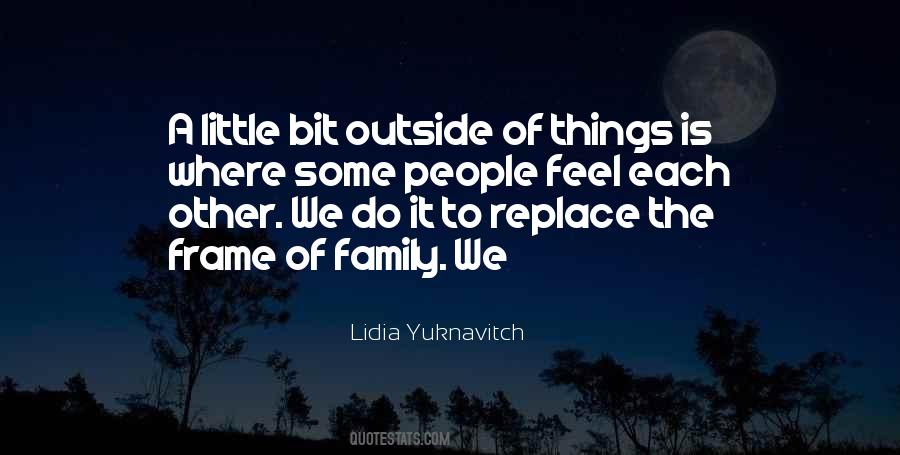 Do Little Quotes #39479 Do Little Quotes #39479