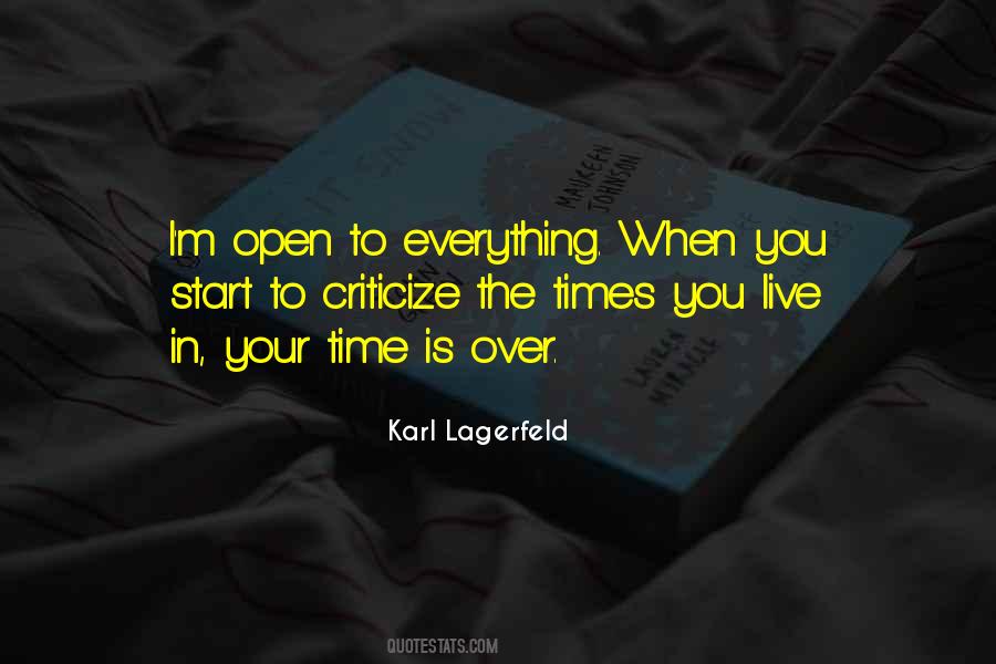 Fashion Is Life Quotes #1401047